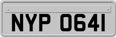 NYP0641