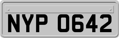 NYP0642