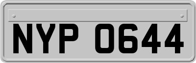 NYP0644