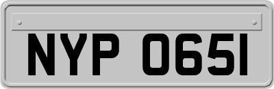 NYP0651