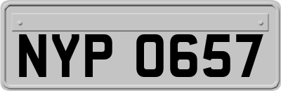 NYP0657