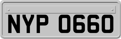 NYP0660