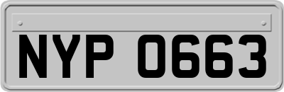 NYP0663