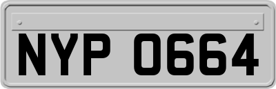 NYP0664
