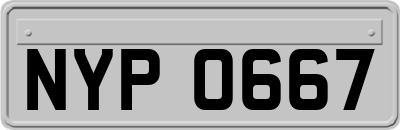 NYP0667