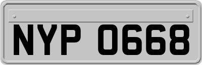 NYP0668
