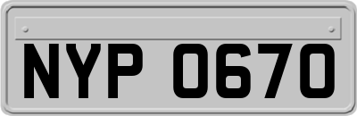 NYP0670