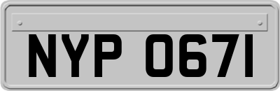 NYP0671