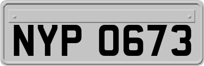 NYP0673
