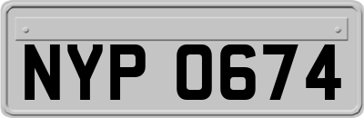 NYP0674