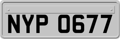 NYP0677