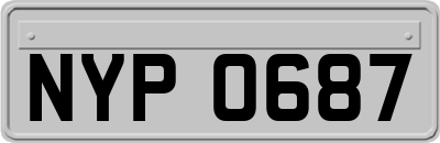 NYP0687