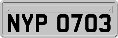 NYP0703