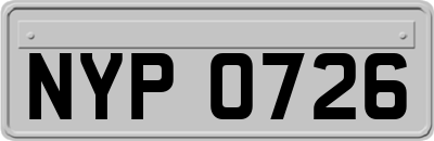 NYP0726