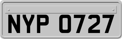 NYP0727