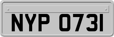 NYP0731