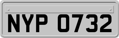 NYP0732