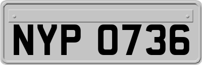 NYP0736