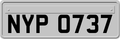 NYP0737