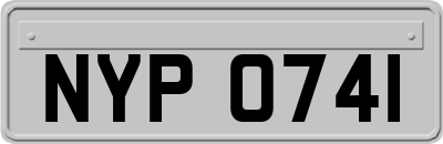 NYP0741