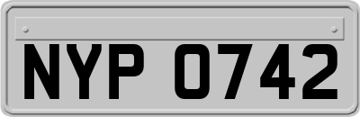 NYP0742