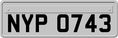 NYP0743