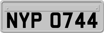 NYP0744