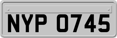 NYP0745