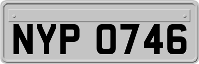 NYP0746