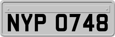 NYP0748