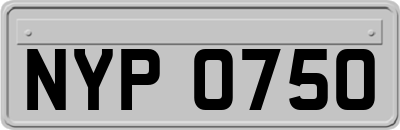 NYP0750