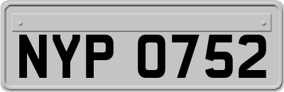 NYP0752