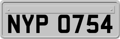 NYP0754