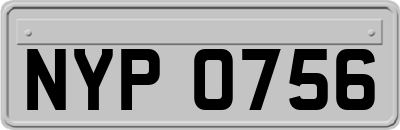 NYP0756