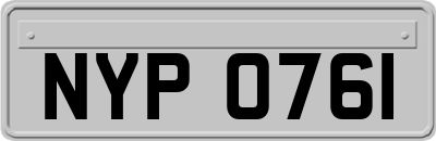 NYP0761