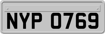 NYP0769
