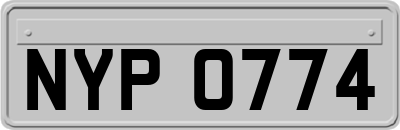 NYP0774