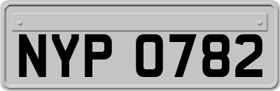 NYP0782