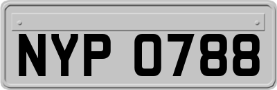 NYP0788