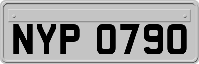NYP0790