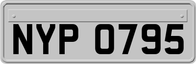 NYP0795