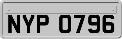NYP0796