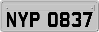NYP0837