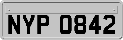 NYP0842