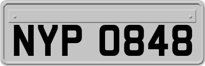 NYP0848