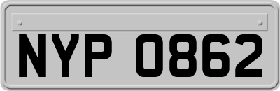 NYP0862