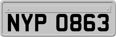 NYP0863