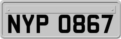 NYP0867