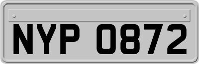 NYP0872