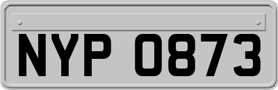 NYP0873